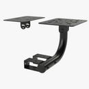 Trak Racer Flight Sim Upgrade Mount for TR8, TR8 Pro and RS6 - DELENordic.com Trak Racer Flight Sim Upgrade Mount for TR8, TR8 Pro and RS6