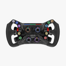 Simagic GT NEO Steering Wheel | Shifter Paddles - DELENordic.com Simagic GT NEO Steering Wheel | Shifter Paddles