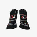 Simagic Logoed Racing Gloves - DELENordic.com Simagic Logoed Racing Gloves