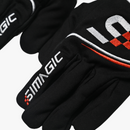 Simagic Logoed Racing Gloves - DELENordic.com Simagic Logoed Racing Gloves