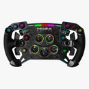 MOZA GS V2 Steering Wheel (Leather) - DELENordic.com MOZA GS V2 Steering Wheel (Leather)