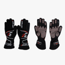 Simagic Logoed Racing Gloves - DELENordic.com Simagic Logoed Racing Gloves
