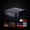 Simagic P1000 Hydraulic Optional Rubber Pads & Springs - DELENordic.com Simagic P1000 Hydraulic Optional Rubber Pads & Springs