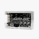Simagic P2000 Haptic Control Box - DELENordic.com Simagic P2000 Haptic Control Box