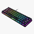 Razer Huntsman Mini Analog Gaming Keyboard, ND Nordic Layout - DELENordic.com Razer Huntsman Mini Analog Gaming Keyboard, ND Nordic Layout