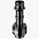 MOZA Wheel Base Extension Rod V2 - DELENordic.com MOZA Wheel Base Extension Rod V1