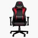Mad Catz G.Y.R.A. C1 Ergonomic Gaming Chair - DELENordic.com Mad Catz G.Y.R.A. C1 Ergonomic Gamingstol