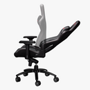 Mad Catz G.Y.R.A. Ergonomic Gaming Chair - DELENordic.com Mad Catz G.Y.R.A. Ergonomic Gamingstol