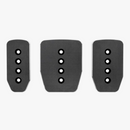 Simagic Dua Flat Pedal Plate (Throttle, Brake) - DELENordic.com Simagic Dua Flat Pedal Plate (Throttle, Brake)