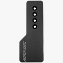 Simagic P1000 Long Throttle Plate - DELENordic.com Simagic P1000 Long Throttle Plate