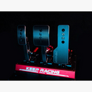 Simagic P1000 Long Throttle Plate - DELENordic.com Simagic P1000 Long Throttle Plate