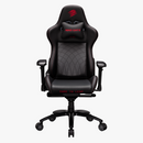 Mad Catz G.Y.R.A. Ergonomic Gaming Chair - DELENordic.com Mad Catz G.Y.R.A. Ergonomic Gamingstol