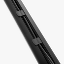 Alterzone Arm M1 Professional Microphone Boom Arm Stand, Black - DELENordic.com Alterzone Arm M1 Professionell mikrofonarmstativ, svart