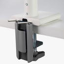 Alterzone Arm One Aluminum Monitor Arm, White - DELENordic.com Alterzone Arm One monitorarm i aluminium för 17