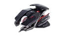 Mad Catz R.A.T. PRO X3 Gaming Mouse - DELENordic.com Mad Catz R.A.T. PRO X3 Gaming Mouse