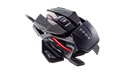 Mad Catz R.A.T. PRO X3 Gaming Mouse - DELENordic.com Mad Catz R.A.T. PRO X3 Gaming Mouse