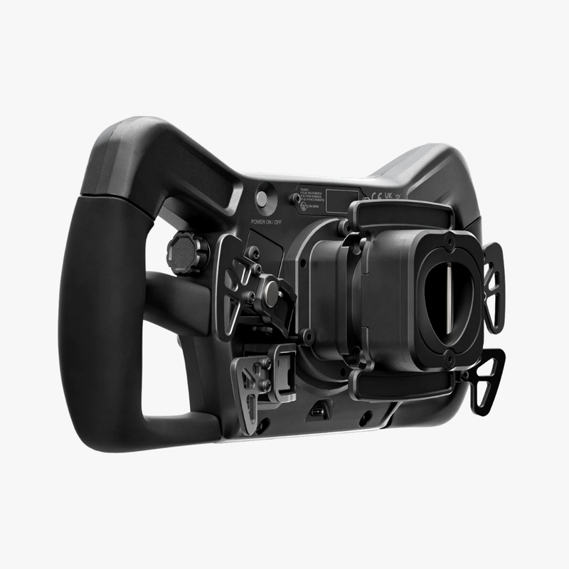 Simucube Savu Pro Wheel - DELENordic.com Simucube Savu Pro Wheel