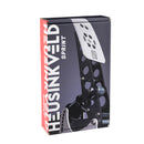 Heusinkveld Sim Pedals Sprint 3-Pedal Set - Black - DELENordic.com Heusinkveld Sim Pedals Sprint 3-Pedal Set - Black