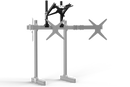 Trak Racer 4th/2nd Top Monitor Mount for Extrusion Monitor Stands - DELENordic.com Trak Racer 4th/2nd Top Monitor Mount for Extrusion Monitor Stands