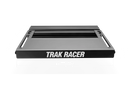 Trak Racer Universal Aluminum Profile Pedal Mount with Heel Plate - DELENordic.com Trak Racer Universal Aluminum Profile Pedal Mount with Heel Plate