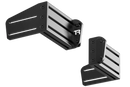 Trak Racer TR-One Black Fully Adjustable Direct Fit Wheel Mount For Fanatec Podium DD1 DD2 CSL DD Overview - DELENordic.com Trak Racer TR-One Black Fully Adjustable Direct Fit Wheel Mount For Fanatec Podium DD1 DD2 CSL DD