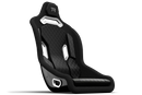 Trak Racer TRX Hybrid Fixed Fiberglass Seat - Alpine 2023 Livery - DELENordic.com Trak Racer TRX Hybrid Fixed Fiberglass Seat - Alpine 2023 Livery