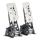 Heusinkveld Sim Pedals RaceCenter 2-Pedal Set - No clutch - DELENordic.com Heusinkveld Sim Pedals RaceCenter 2-Pedal Set - No clutch