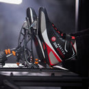 Asetek SimSports® Invicta™ Sim Racing Boots - DELENordic.com Asetek SimSports® Invicta™ Sim Racing Boots