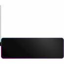 SteelSeries QcK Prism XL RGB Gaming Mouse Pad - DELENordic.com SteelSeries QcK Prism XL RGB Gaming Mouse Pad