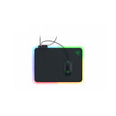 Razer Firefly V2 Gaming Mouse Pad - DELENordic.com Razer Firefly V2 Gaming Mouse Pad