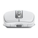 Logitech MX Anywhere 3 Mouse, Pale Gray - DELENordic.com Logitech MX Anywhere 3 Mouse, Pale Gray