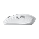 Logitech MX Anywhere 3 Mouse, Pale Gray - DELENordic.com Logitech MX Anywhere 3 Mouse, Pale Gray