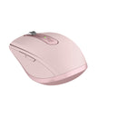 Logitech MX Anywhere 3 Mouse, Rose - DELENordic.com Logitech MX Anywhere 3 Mouse, Rose