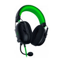 Razer BlackShark V2 Gaming Headset with USB Sound Card - DELENordic.com Razer BlackShark V2 Gaming Headset with USB Sound Card