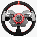 Simagic GT1 Wheel (Rounded) - DELENordic.com Simagic GT1 Wheel (Rounded)