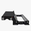 VNM Pedal Base Plate - DELENordic.com VNM Pedal Base Plate