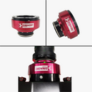 Simagic Alpha Mini Wheel Base - DELENordic.com Simagic Alpha Mini Wheel Base