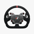 Simagic GT1 Wheel (D-Shape) - DELENordic.com Simagic GT1 Wheel (D-Shape)