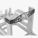 Asetek SimSports® フロント マウント - dele.io Asetek SimSports® Front Mount