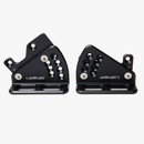 Simagic Alpha Mounting Brackets - DELENordic.com Simagic Alpha Mounting Brackets