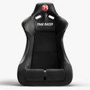 Trak Racer Rally Style Fixed Fiberglass Simulator Seat - DELENordic.com Trak Racer Rally Style Fixed Fiberglass Seat