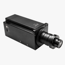 Simagic Direct Drive Alpha U the Ultimate - 23 Nm Wheel base - DELENordic.com Simagic Direct Drive Alpha U the Ultimate - 23 Nm Wheel base