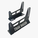 Trak Racer Universal Oversized Seat Bracket for GT/Formula Seating Position - DELENordic.com Trak Racer Oversized Seat Bracket for GT/Formula Seating Position