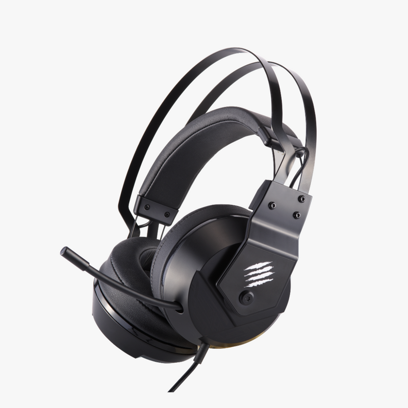 Mad Catz Bundle - R.A.T. 2+ Gaming Mouse, F.R.E.Q. 2 Headset & S.T.R.I.K.E. 2 Keyboard - DELENordic.com Mad Catz Bundle - R.A.T. 2+ Gaming Mouse, F.R.E.Q. 2 Headset & S.T.R.I.K.E. 2 Keyboard