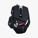 Mad Catz Bundle - R.A.T. 4+ Gaming Mouse & F.R.E.Q. 2 Stereo Gaming Headset - DELENordic.com Mad Catz Bundle - R.A.T. 4+ Gaming Mouse & F.R.E.Q. 2 Stereo Gaming Headset