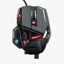 Mad Catz R.A.T. 8+ Optical Gaming Mouse - DELENordic.com Mad Catz R.A.T. 8+ Optical -pelihiiri