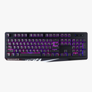 Mad Catz The Authentic S.T.R.I.K.E. 2 Mechanical Gaming Keyboard, Black - DELENordic.com Mad Catz S.T.R.I.K.E. 2 Mechanical Gaming Keyboard, Black