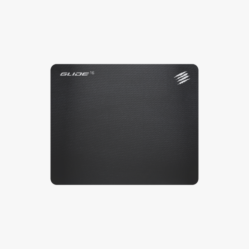 Mad Catz Bundle - R.A.T. 2+ Gaming Mouse & G.L.I.D.E. 16 Mouse Pad - DELENordic.com Mad Catz Bundle - R.A.T. 2+ Gaming Mouse & G.L.I.D.E. 16 Mouse Pad