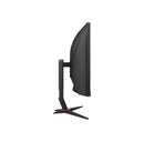 AOC 34" CU34G2X/BK Ultrawide Curved Gaming Monitor - DELENordic.com AOC 34