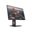 HP X24ih Gaming Monitor - DELENordic.com HP X24ih Gaming Monitor
